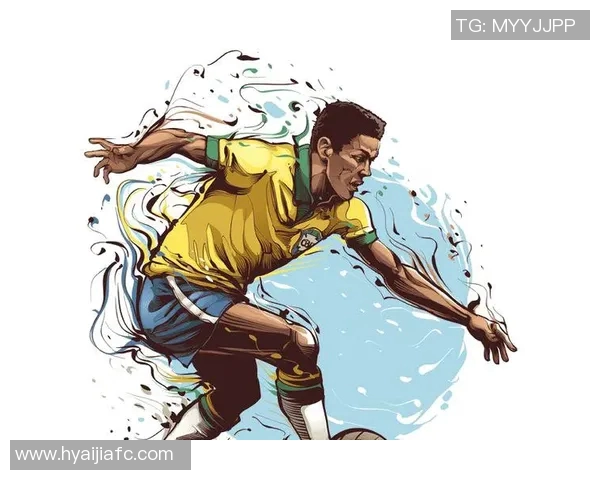 足球明星头像艺术创作探索与表现技法的多样性分析