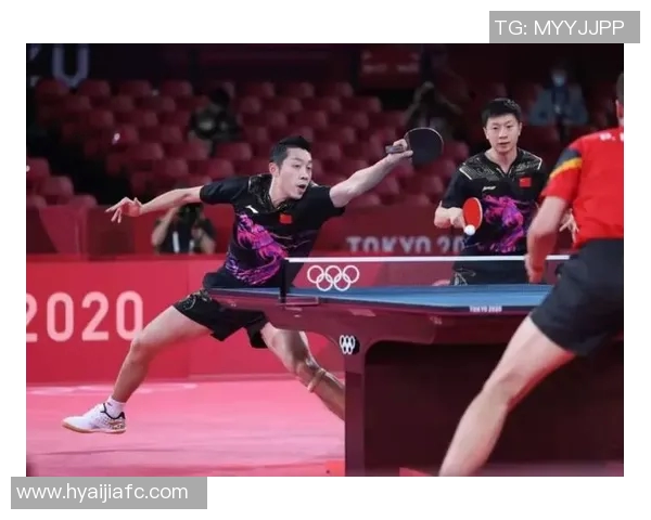 重庆乒乓球队与广州乒乓球队赛后复盘分析比赛经验与战术策略