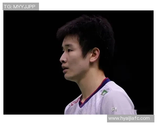 对话羽毛球名将黄强回顾职业生涯与未来展望